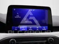 2020 Ford FOCUS