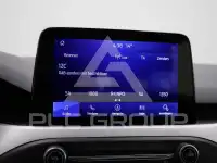 2020 Ford FOCUS