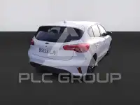 2020 Ford FOCUS