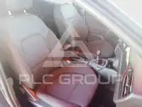 2020 Ford FOCUS