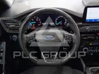 2020 Ford FOCUS