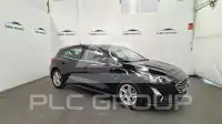 2020 Ford FOCUS