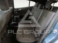 2020 Ford FOCUS