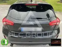 2020 Ford FOCUS