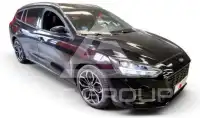 2020 Ford FOCUS