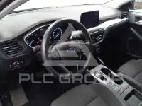 2020 Ford FOCUS