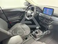 2020 Ford FOCUS