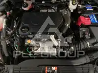 2020 Ford FOCUS