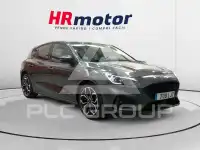 2020 Ford FOCUS