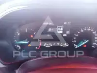 2020 Ford FOCUS