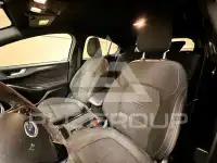 2020 Ford FOCUS