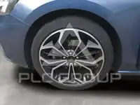 2020 Ford FOCUS