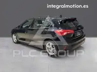 2020 Ford FOCUS