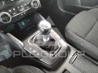 2020 Ford FOCUS