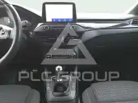 2020 Ford FOCUS
