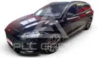 2020 Ford FOCUS