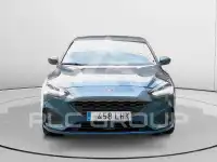 2020 Ford FOCUS