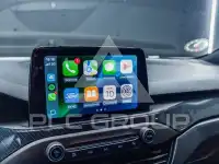 2020 Ford FOCUS