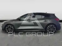 2020 Ford FOCUS