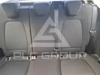 2020 Ford FOCUS