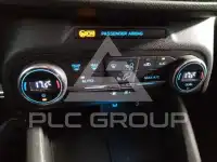 2020 Ford FOCUS