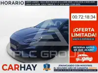 2020 Ford FOCUS