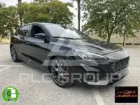 2020 Ford FOCUS