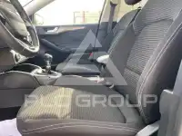 2020 Ford FOCUS