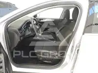 2020 Ford FOCUS