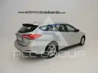 2020 Ford FOCUS
