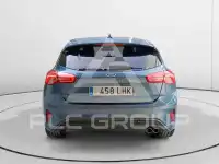 2020 Ford FOCUS