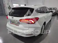 2020 Ford FOCUS