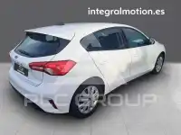 2020 Ford FOCUS