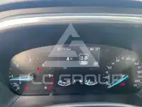 2020 Ford FOCUS