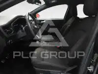 2020 Ford FOCUS