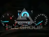 2020 Ford FOCUS