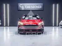 2020 Ford FOCUS