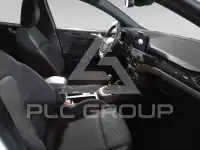 2020 Ford FOCUS