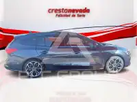 2020 Ford FOCUS