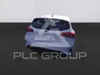 2020 Ford FOCUS