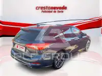 2020 Ford FOCUS