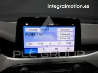 2020 Ford FOCUS