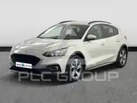 2020 Ford FOCUS