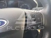 2020 Ford FOCUS