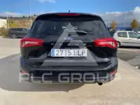 2020 Ford FOCUS