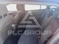 2020 Ford FOCUS