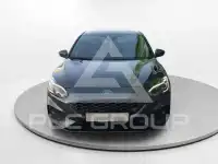 2020 Ford FOCUS