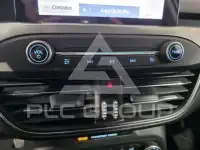 2020 Ford FOCUS