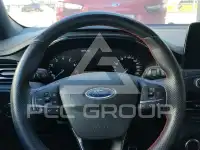 2020 Ford FOCUS