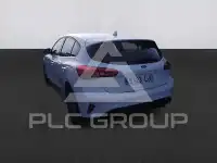 2020 Ford FOCUS